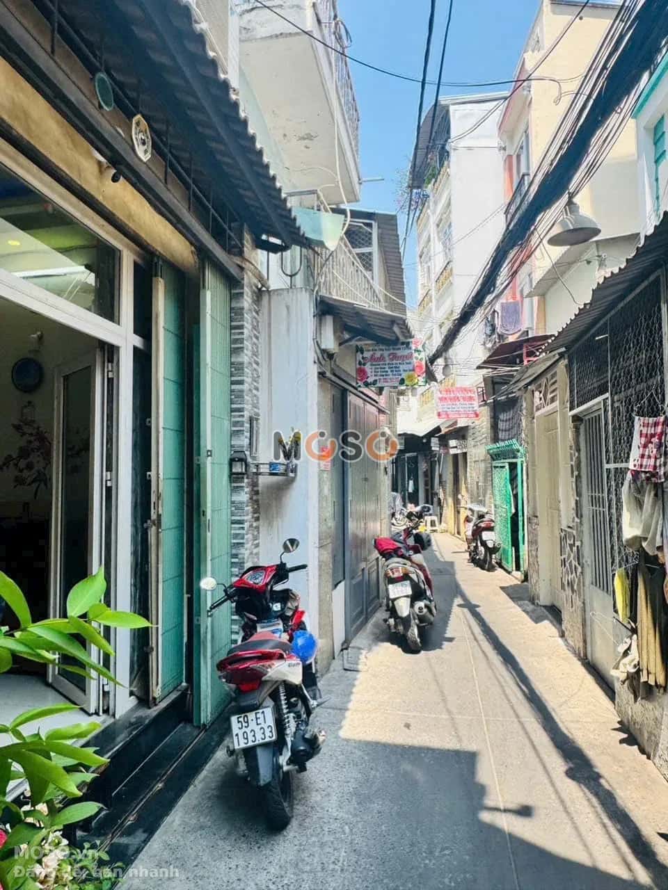 Bán nhà hẻm Khánh Hội Quận 4, TP.HCM – 5 phòng ngủ, giá 7 tỷ - ảnh 7